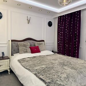 Superior Kamer met een King Size Bed
